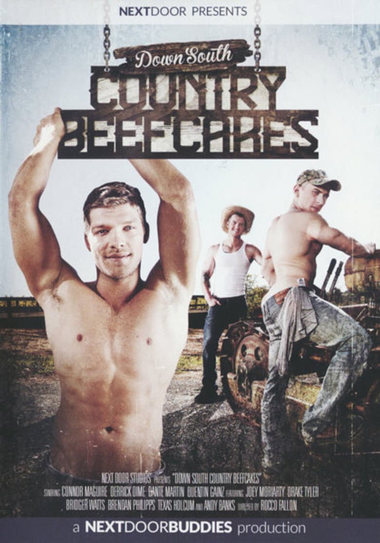 Down South Country Beefcakes