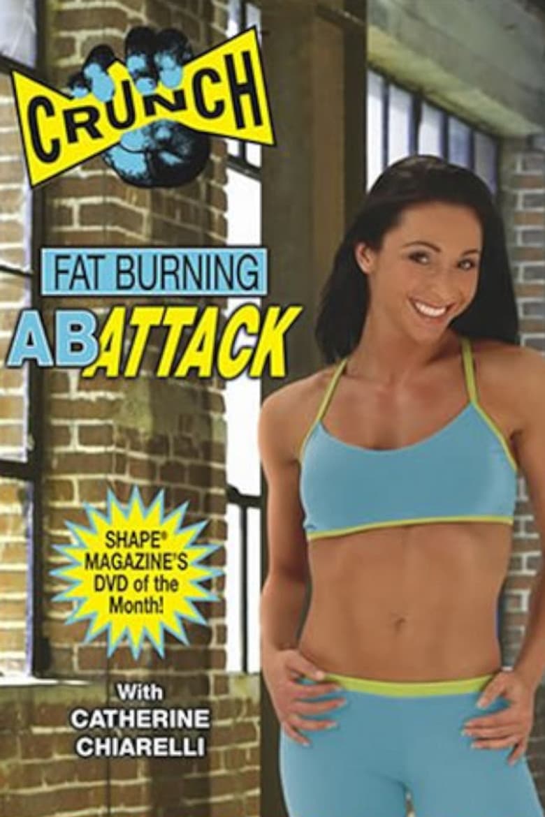Crunch: Fat Burning Ab Attack