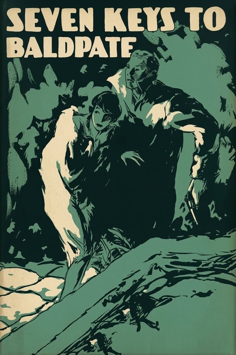 Seven Keys to Baldpate