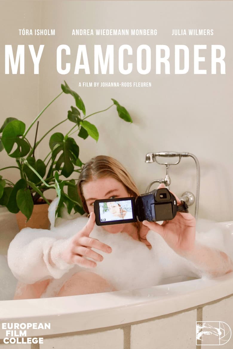 My Camcorder