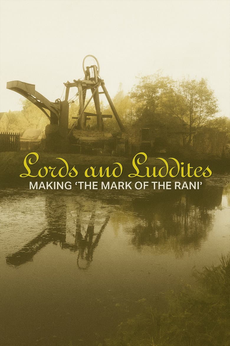 Lords and Luddites: Making 'The Mark of the Rani'