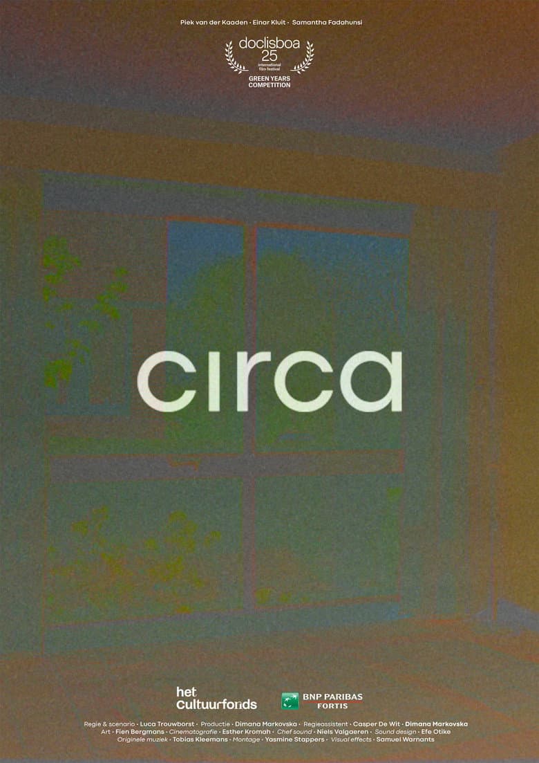 CIRCA