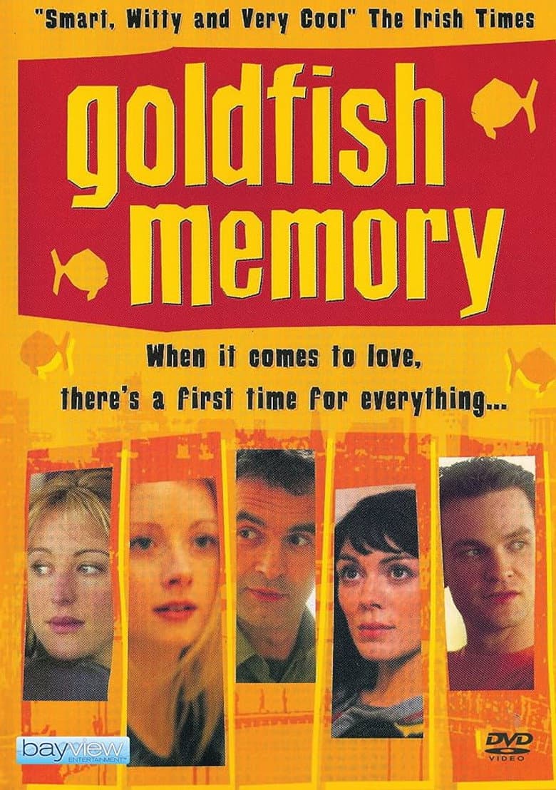 Goldfish Memory