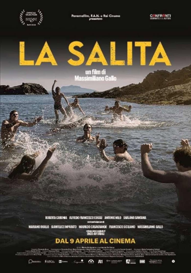 La salita