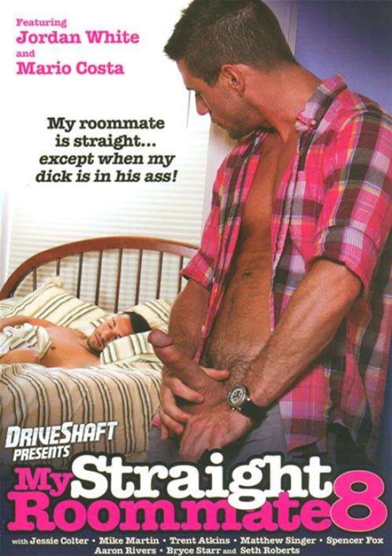 My Straight Roommate 8