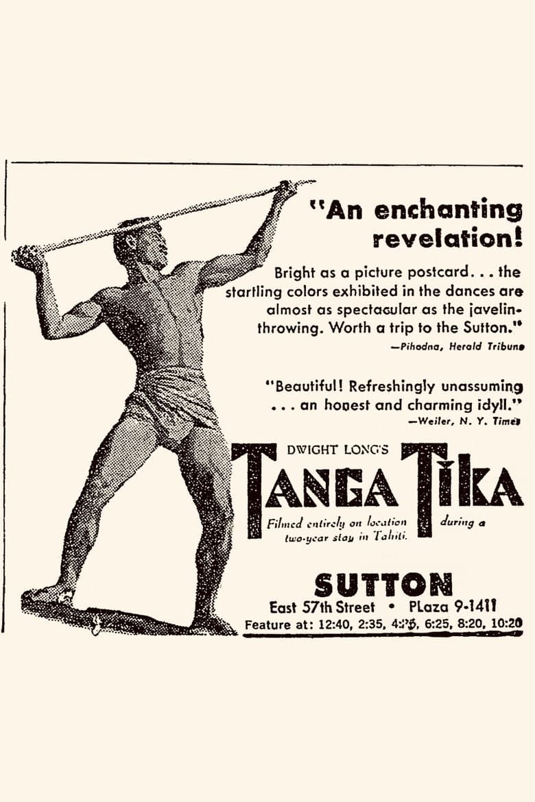Tanga Tika