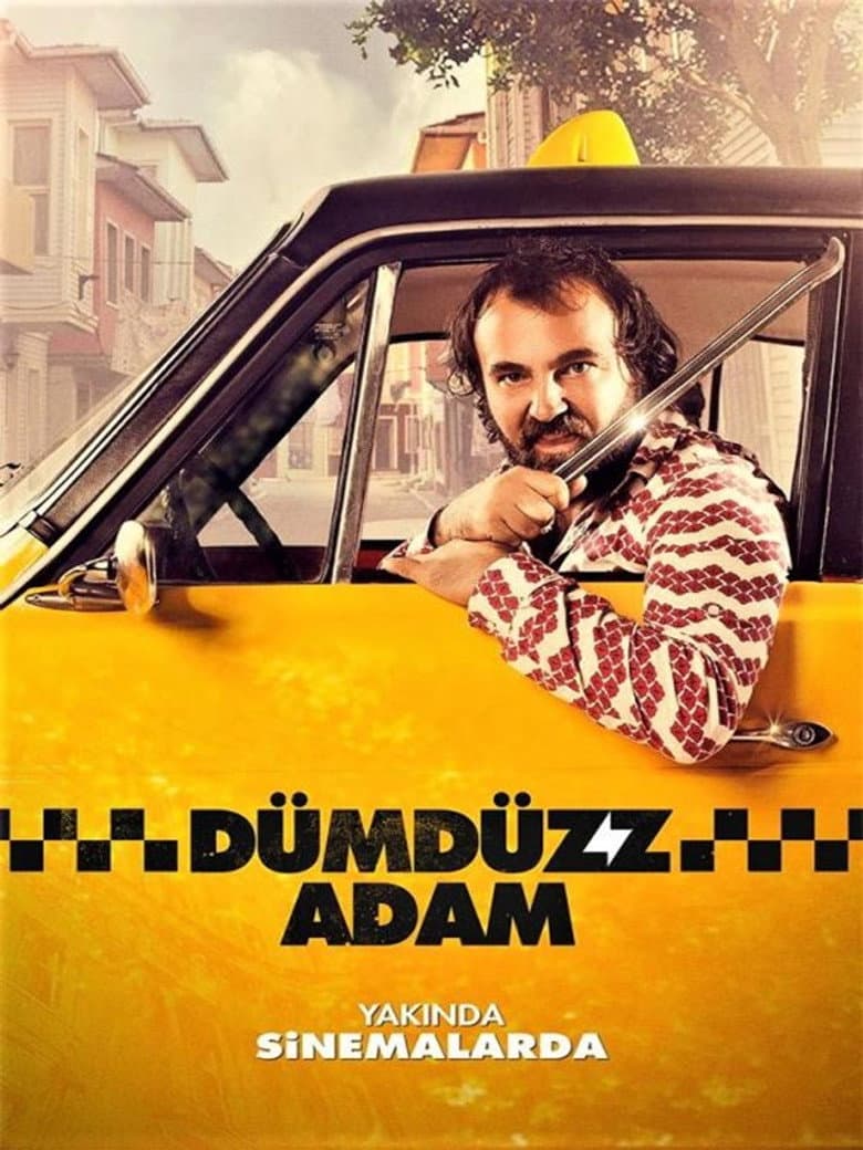 Dümdüzz Adam