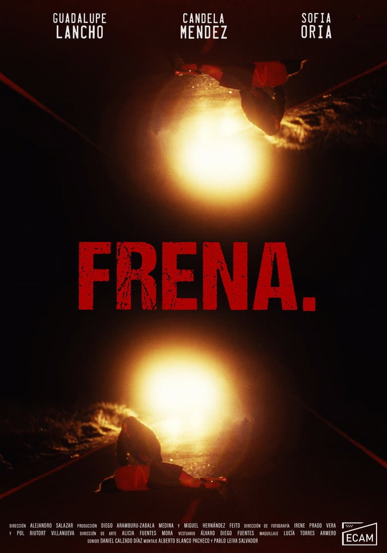 Frena.