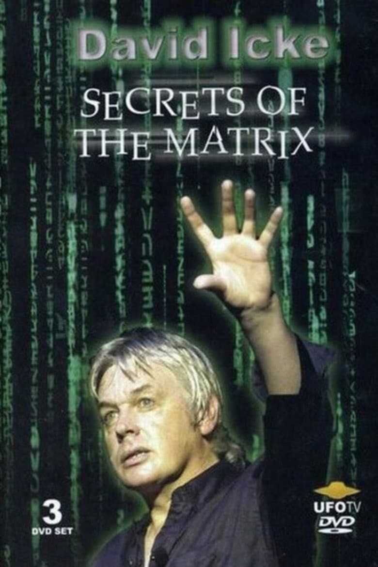 David Icke: Secrets of the Matrix
