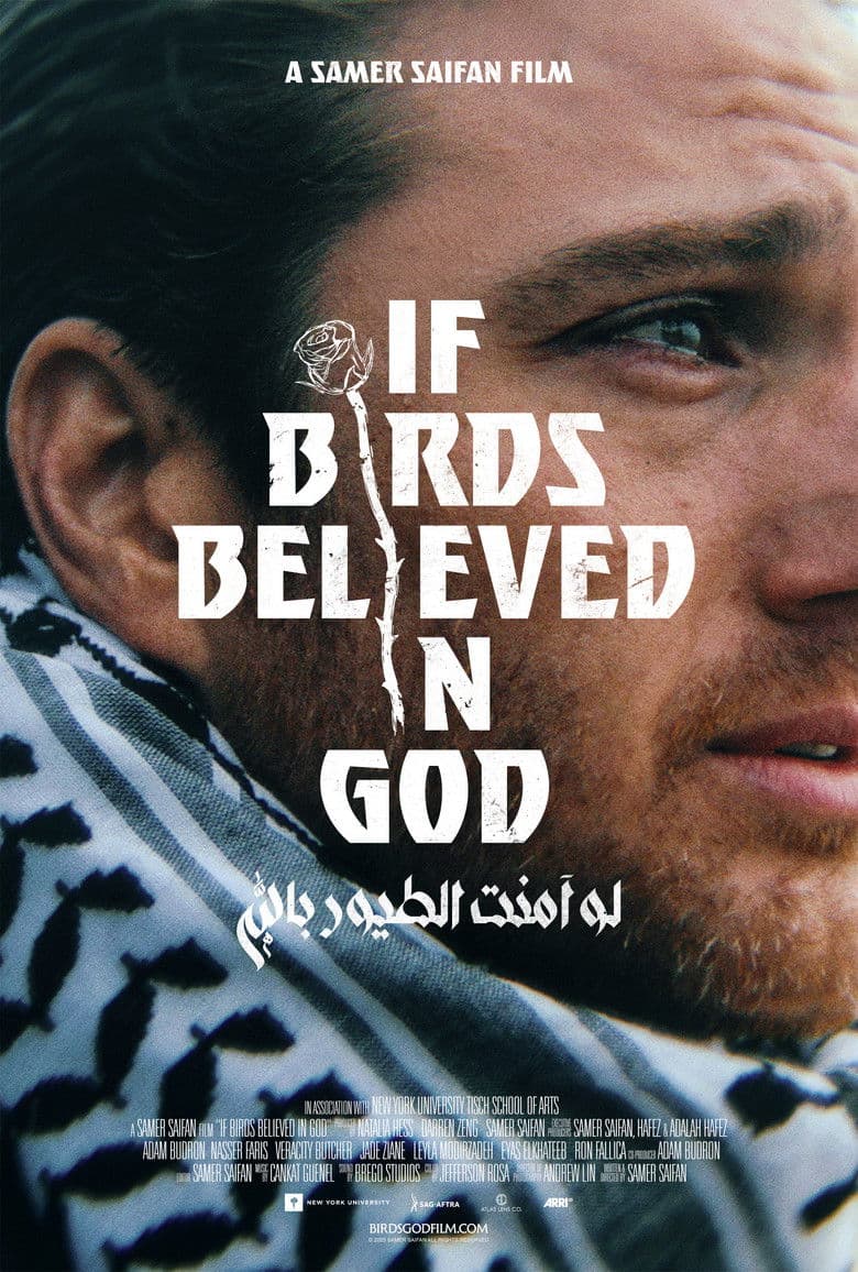 If Birds Believed in God