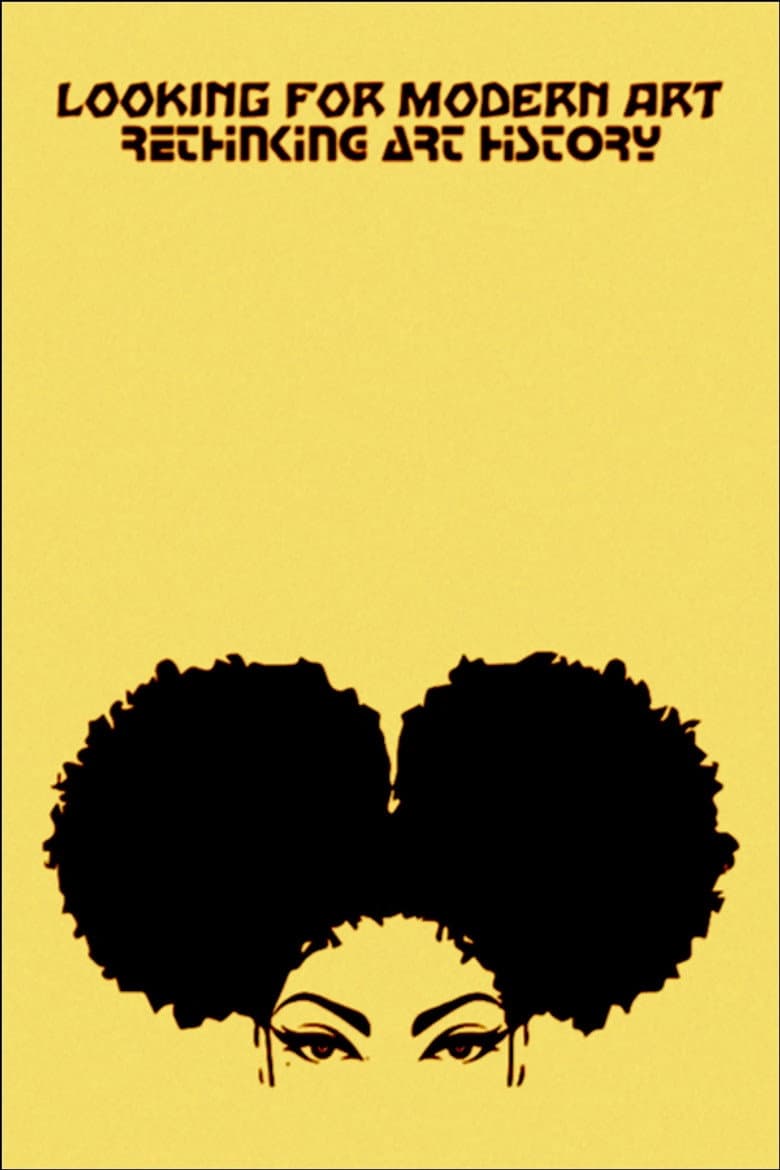 Looking for Modern Art: Rethinking Art History