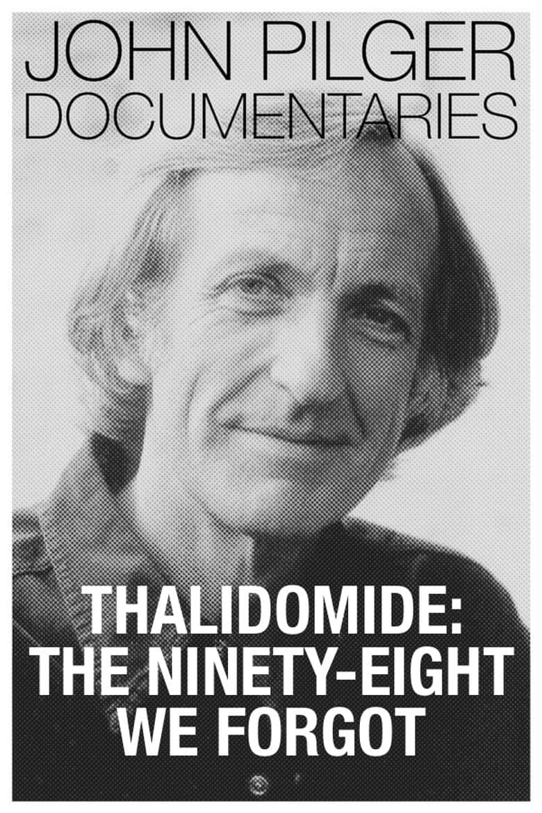 Thalidomide: The Ninety-Eight We Forgot