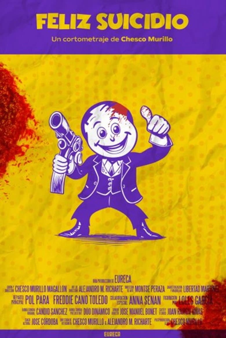 Feliz Suicidio