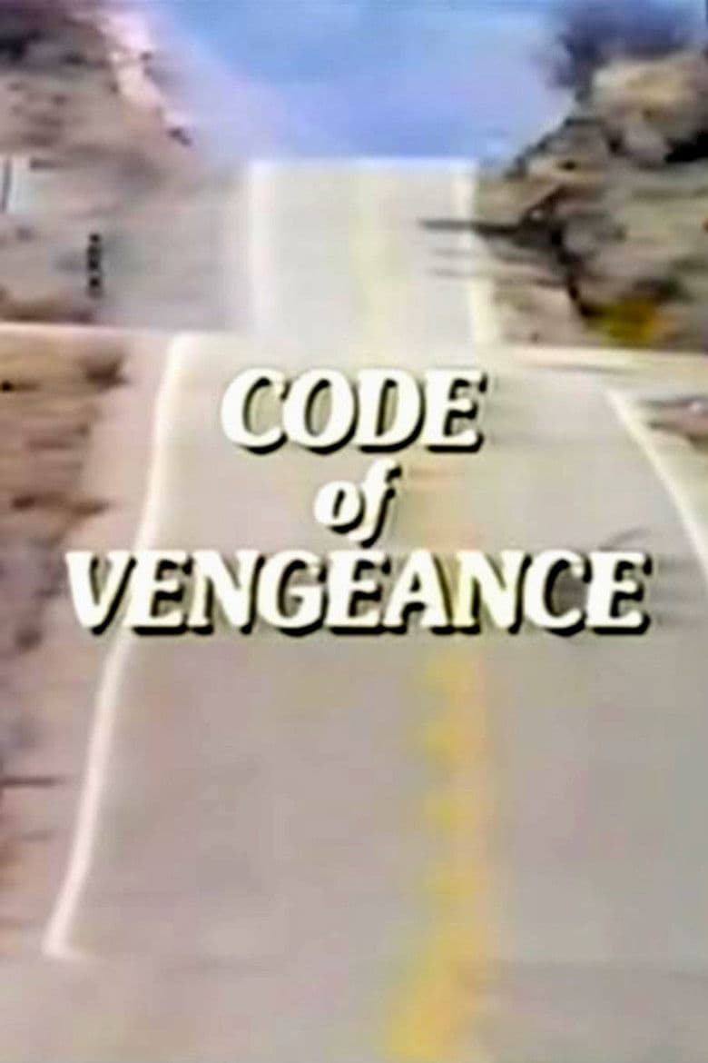 Code of Vengeance