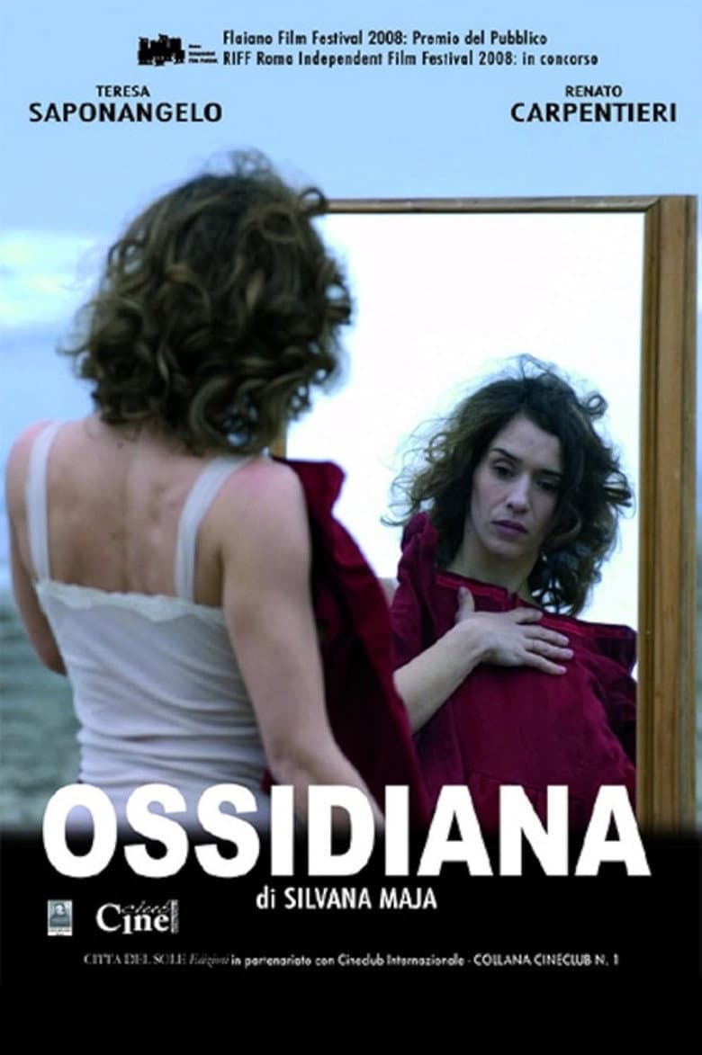 Ossidiana