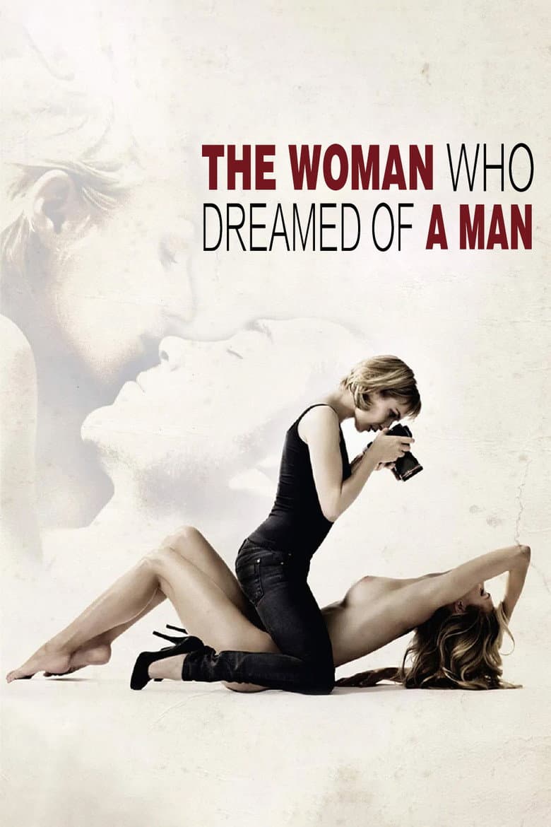 The Woman Who Dreamed of a Man