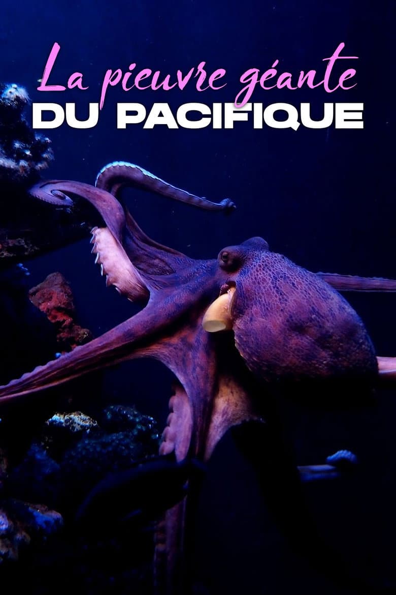 Rendezvous mit Riesenkraken - Die Geschichte von Ellie