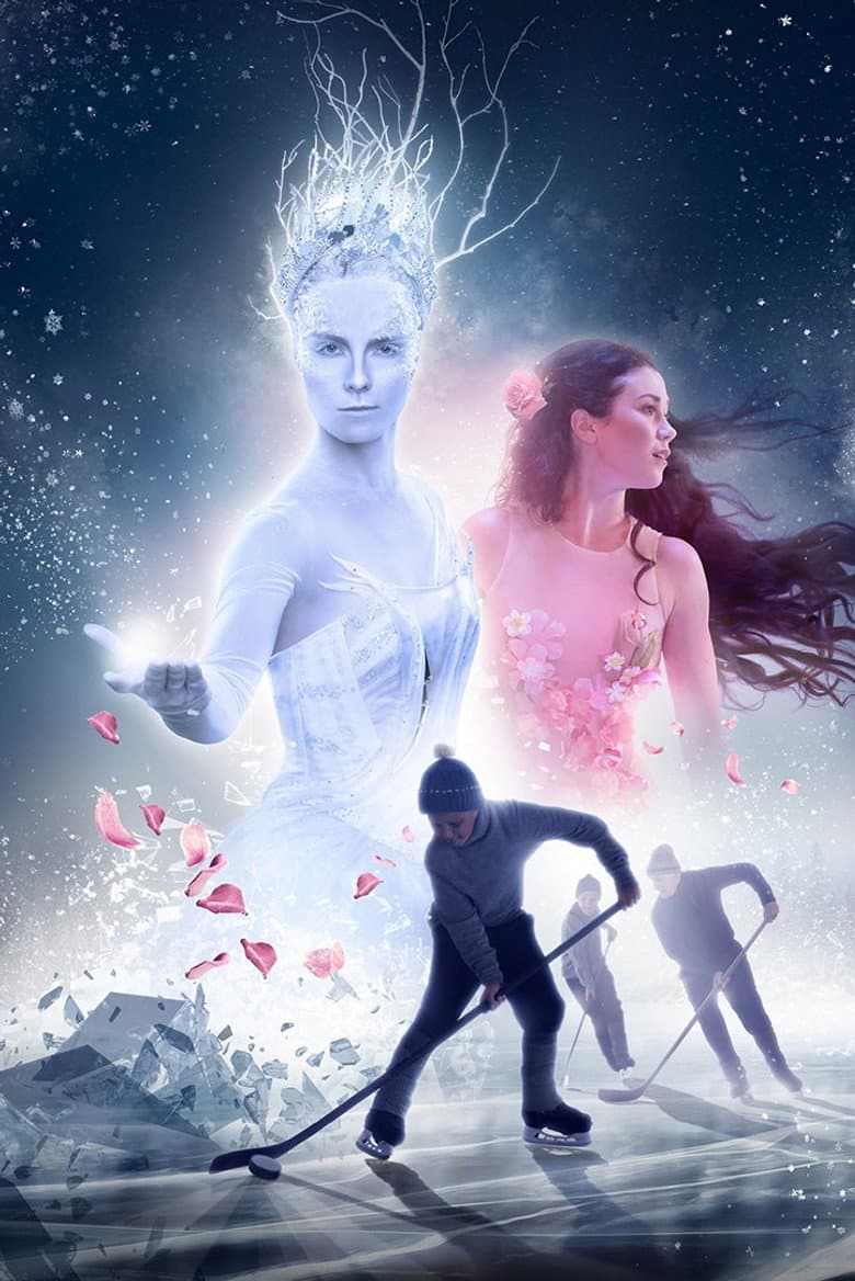 The Snow Queen - Ice Ballet