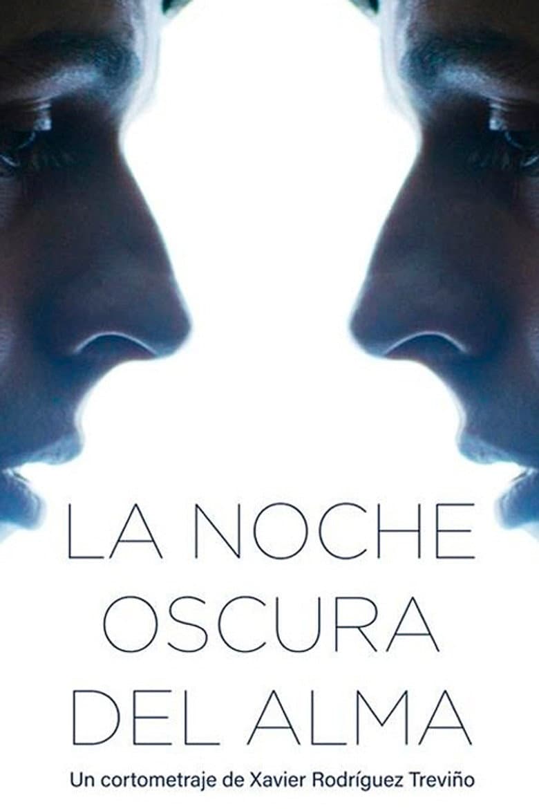 The Dark Night of the Soul