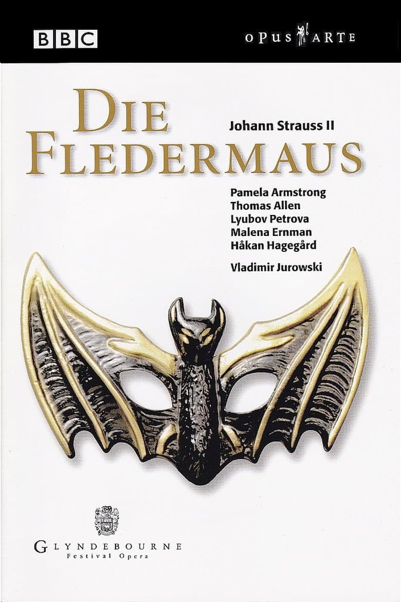Strauss II: Die Fledermaus