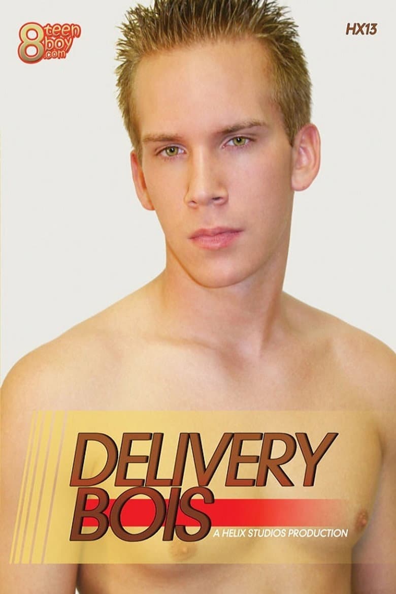 Delivery Boys