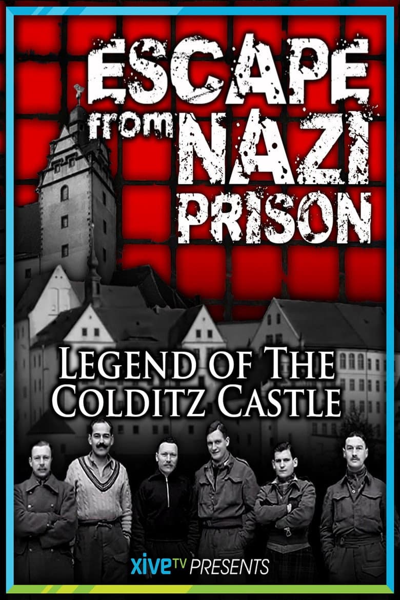 Colditz - The Legend