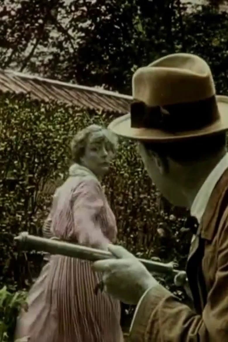 The Champagne of Rigadin