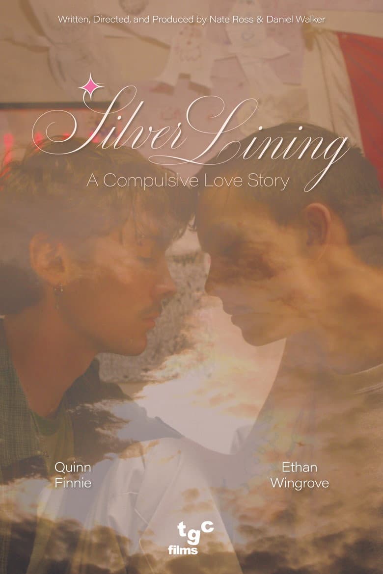 Silver Lining: A Compulsive Love Story