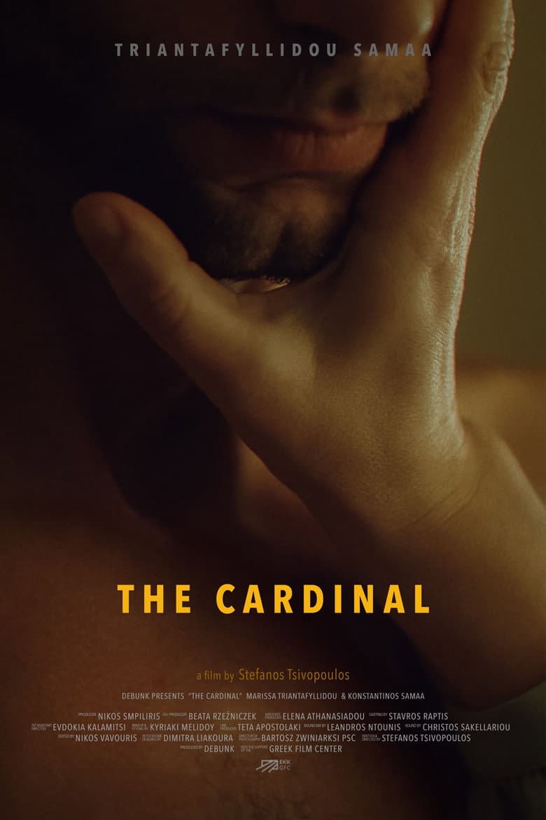 The Cardinal