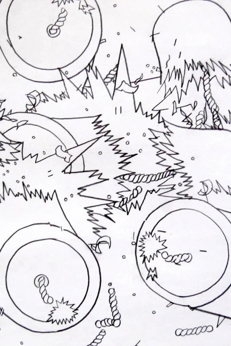 The Lives of Firecrackers