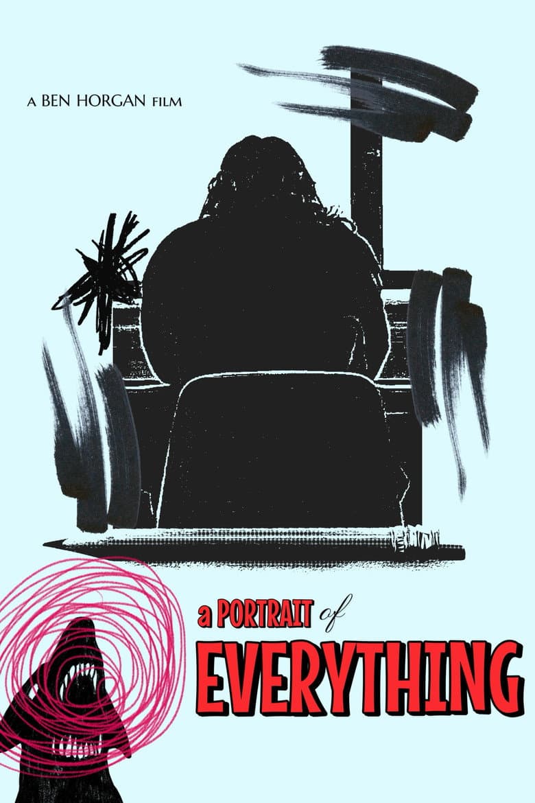 A Portrait of Everything