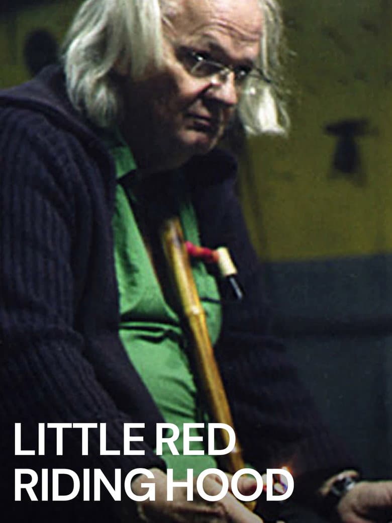 Little Red Riding Hood