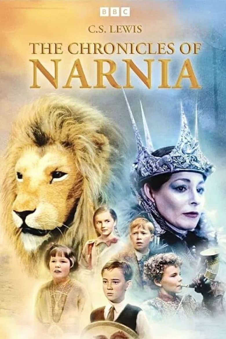 Return to Narnia