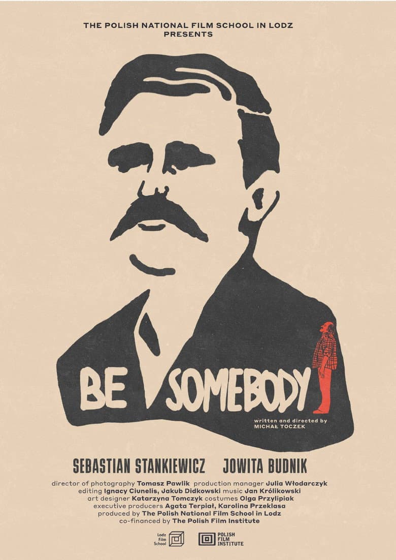 Be Somebody