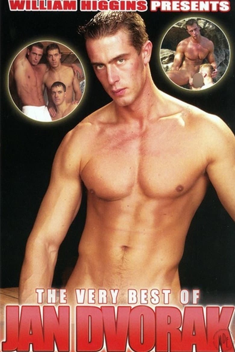 The Best of Jan Dvorak