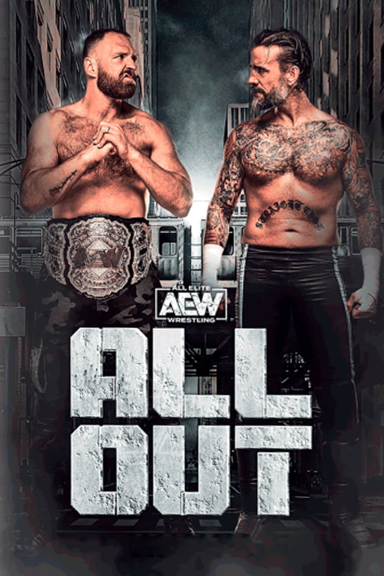 AEW All Out 2022