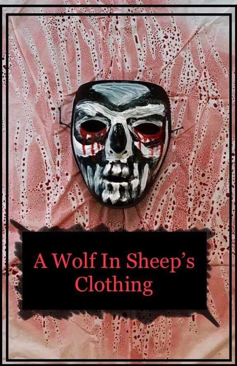 A Wolf in Sheep's Clothing
