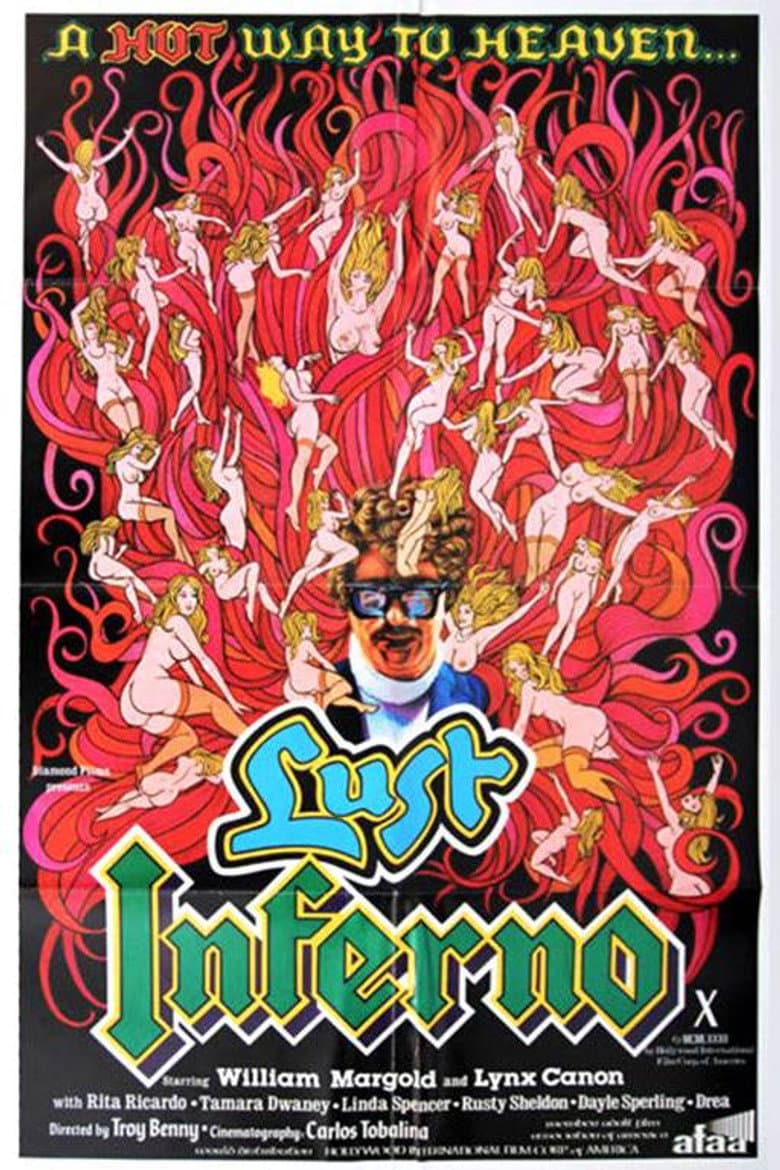 Lust Inferno