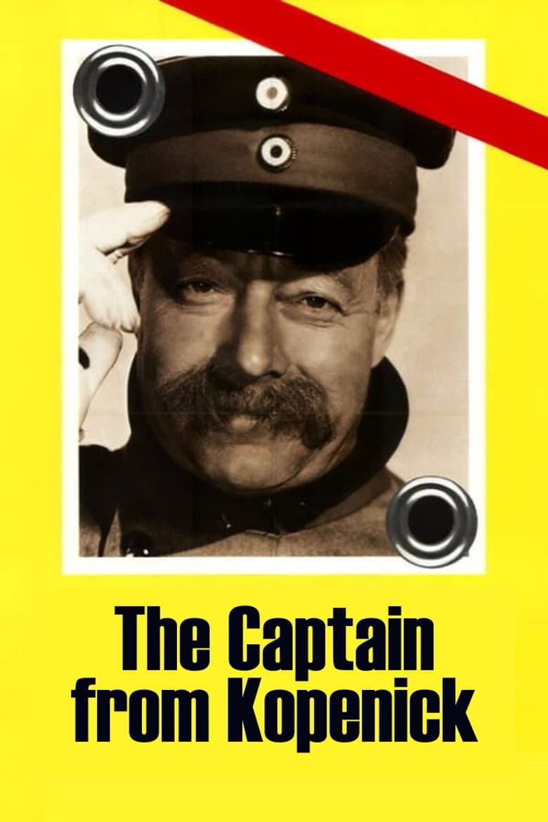 The Captain from Kopenick