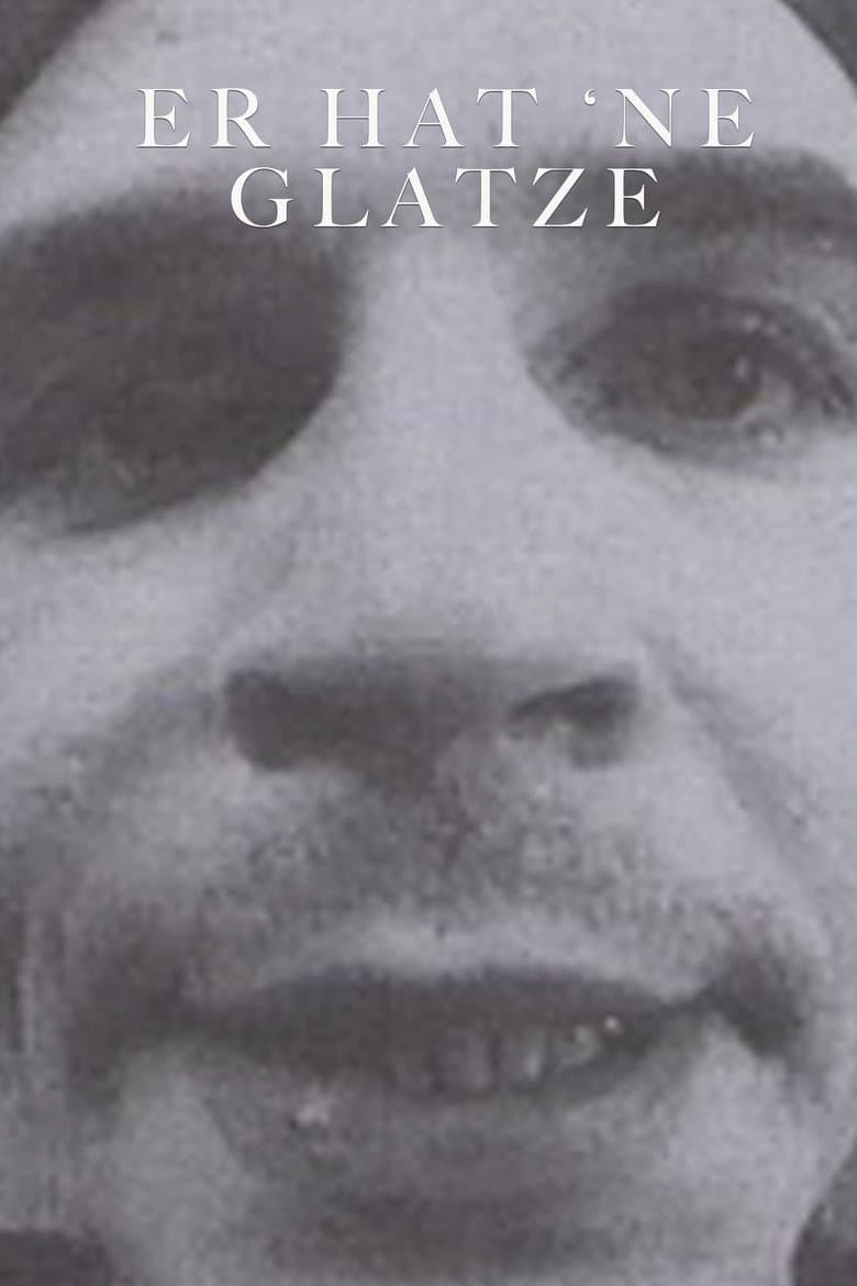 He's Bald and Fascist, He's Gay and Racist