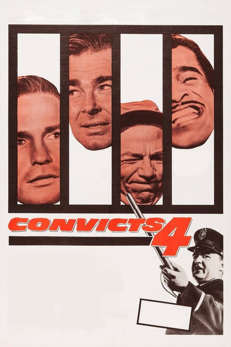 Convicts 4