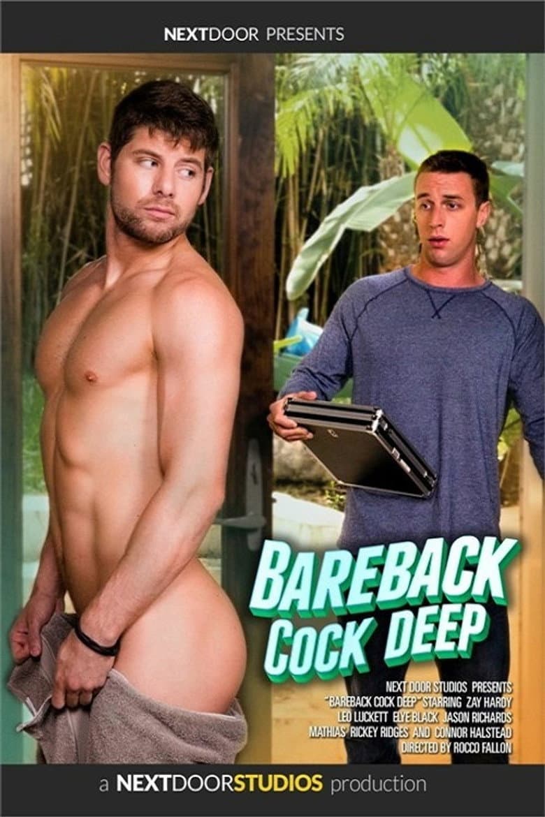 Bareback Cock Deep