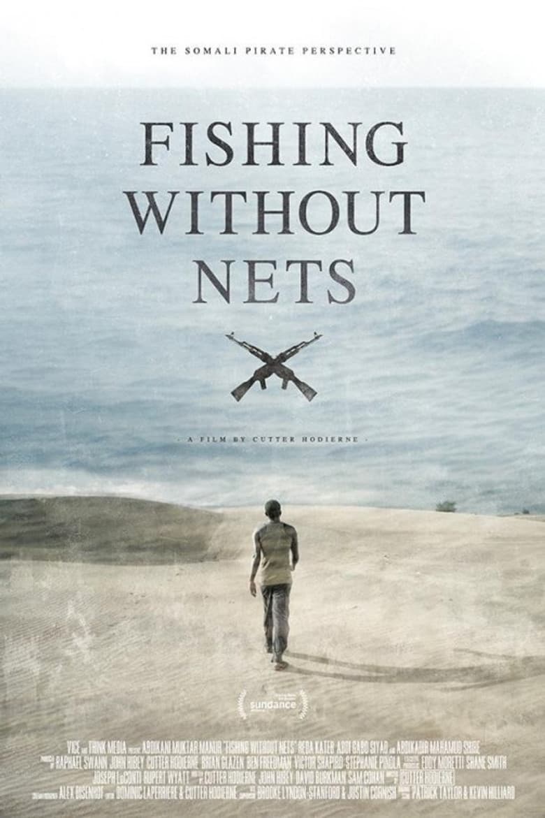 Fishing Without Nets
