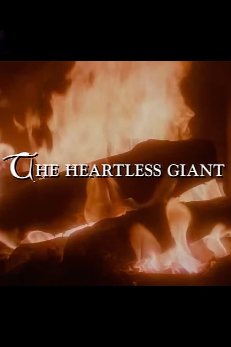 The Storyteller: The Heartless Giant