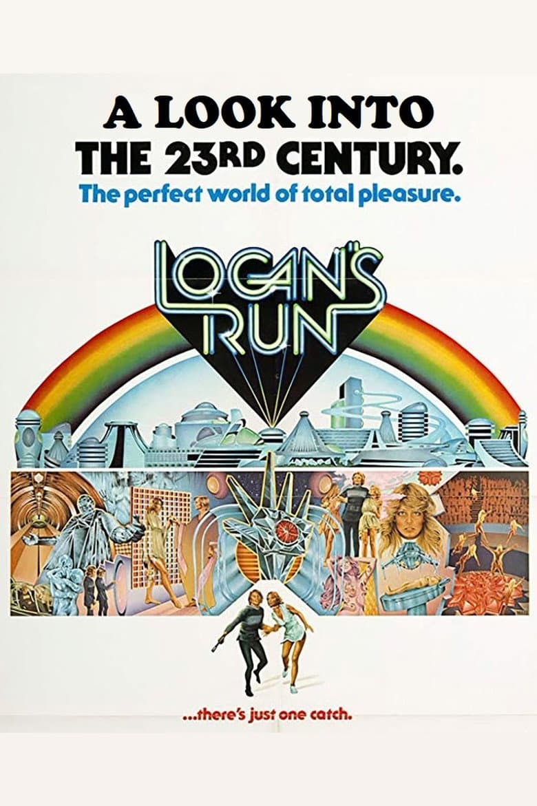 A Look Into the 23rd Century