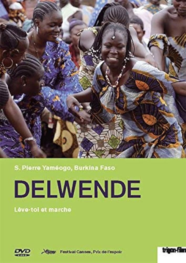 Delwende