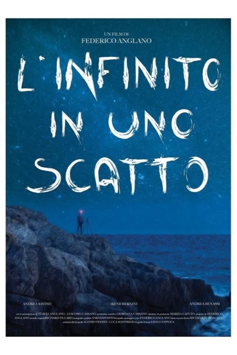 L'infinito in uno scatto