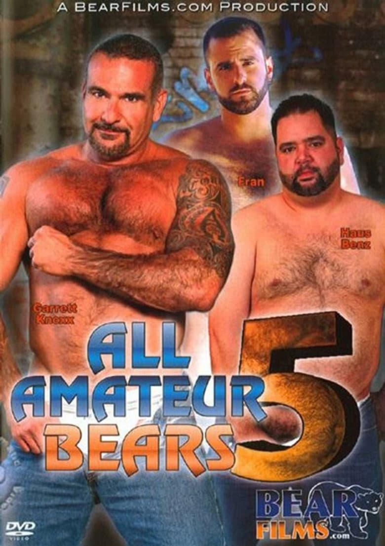 All Amateur Bears 5