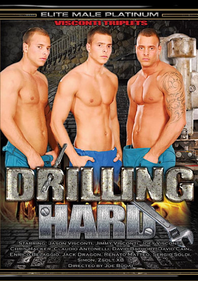 Drilling Hard