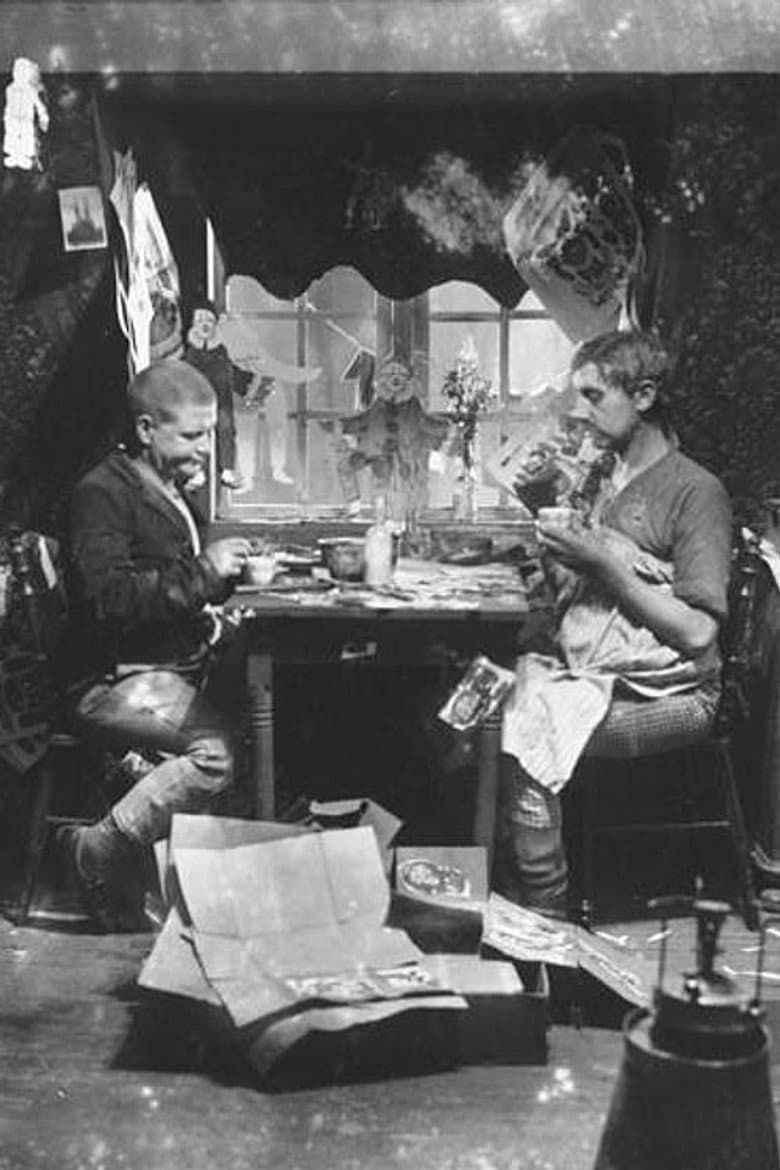 Lodgers of Seventh Heaven